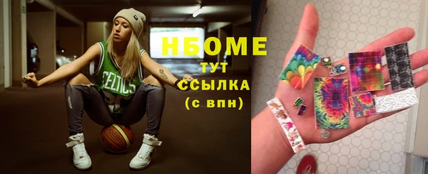 стафф Алзамай